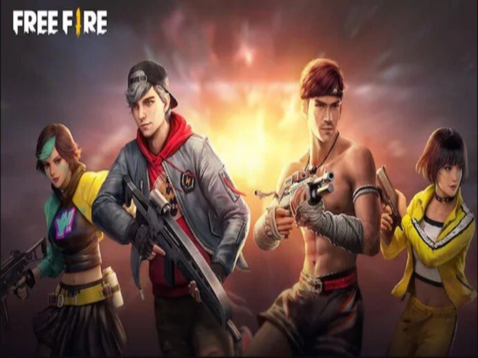 Free Fire Redeem Codes 12 March 2024; How To Apply & Win Mega Rewards