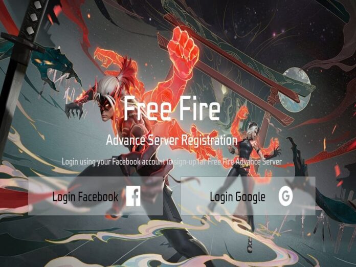 Free Fire OB44