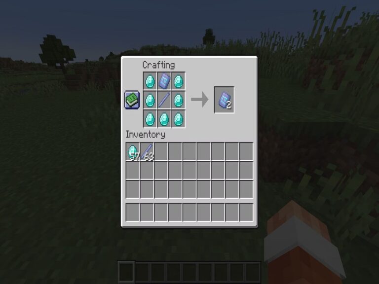 Minecraft 1.21 Update New Armor Trims: All You Need To Know