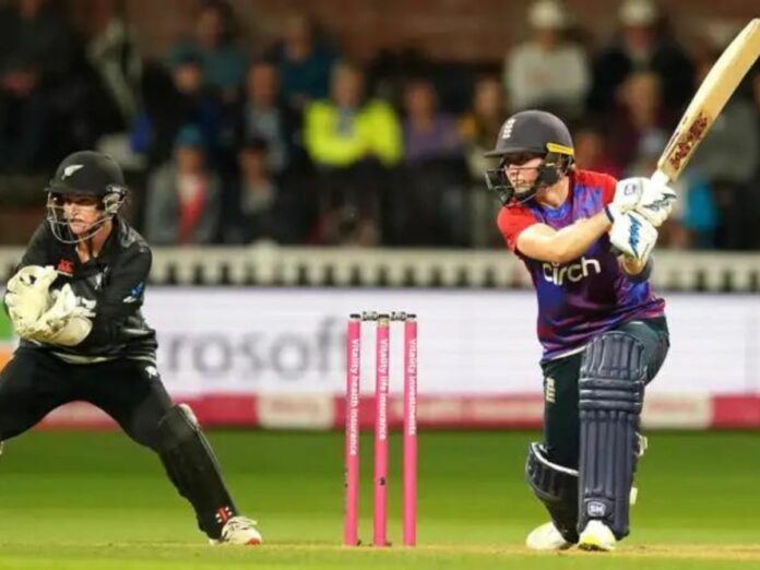 NZ-W vs ENG-W 1st T20I prediction