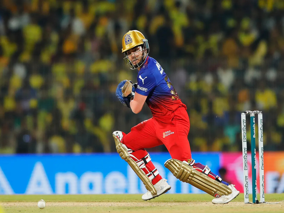 IPL 2024 RCB vs PBKS HeadtoHead Records In IPL