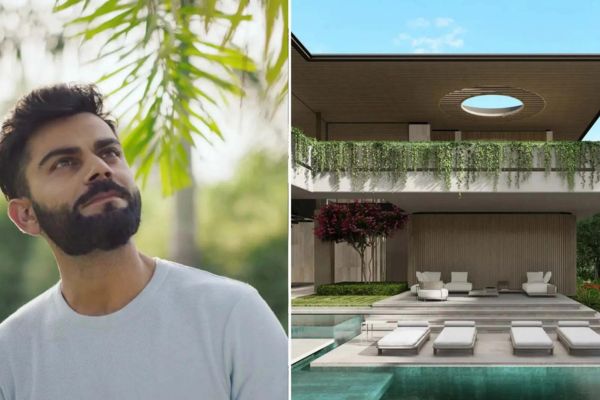 Virat Kohli House, Property, Assets