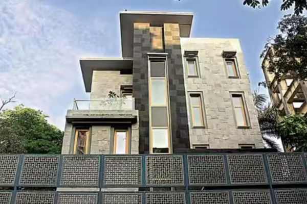 Sachin Tendulkar House