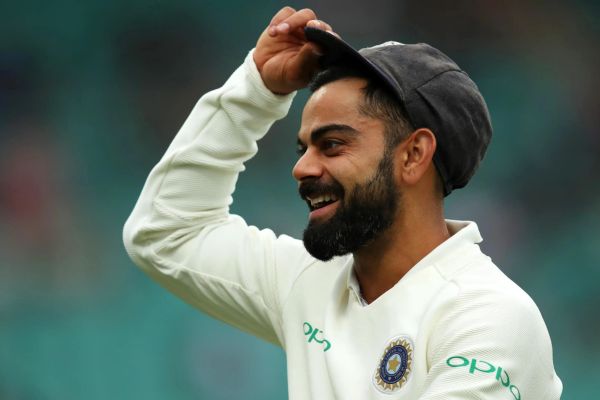 Unknown Facts and Achievements about Virat Kohli