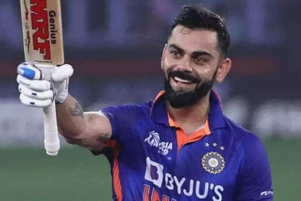 How Much is Virat Kohli's Net Worth in 2024?