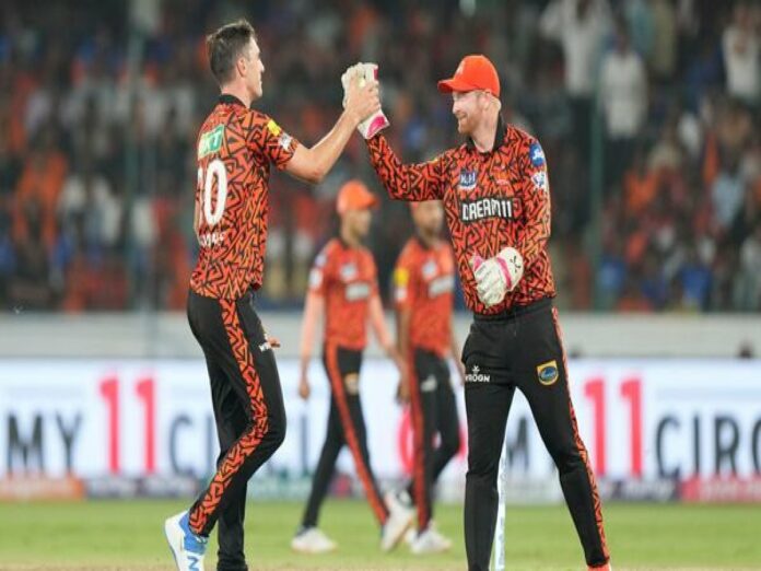 GT vs SRH Dream11 Prediction