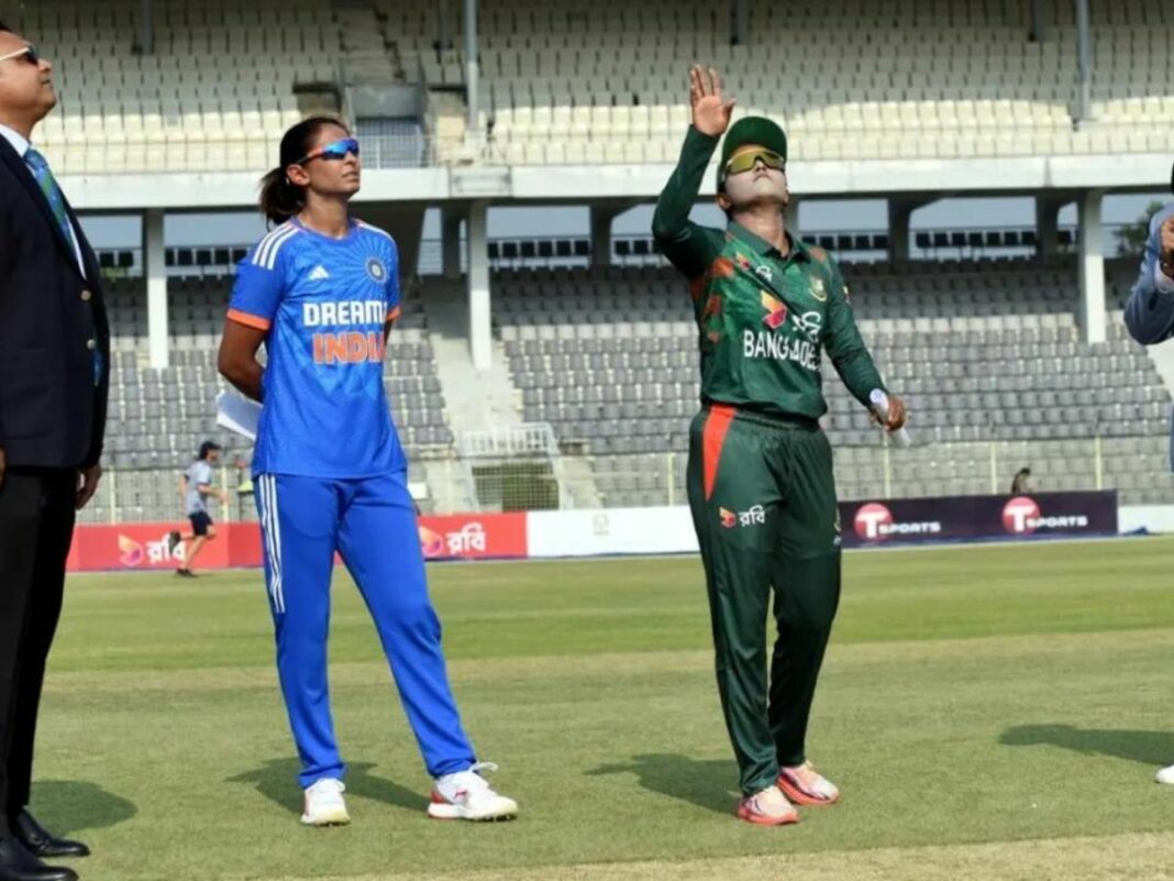 BANW vs INDW, Today Match Prediction, 2nd T20I, Bangladesh Women vs