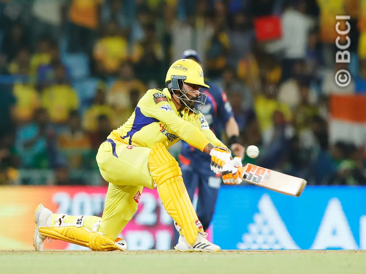 Ipl 2024: Top 3 Vice-captain Picks For Csk Vs Lsg Fantasy Team