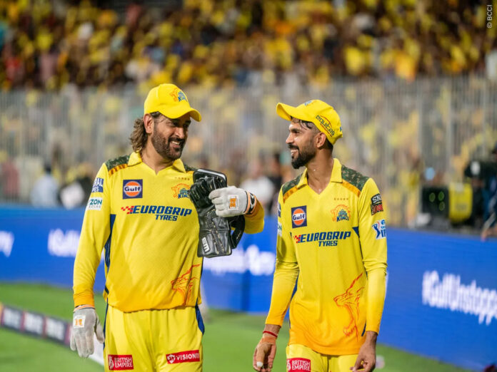 CSK vs PBKS Dream11 Prediction