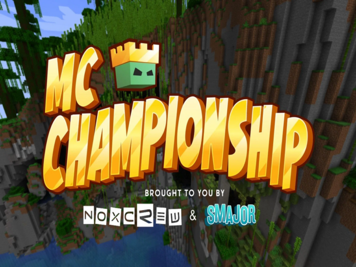 Minecraft MCC