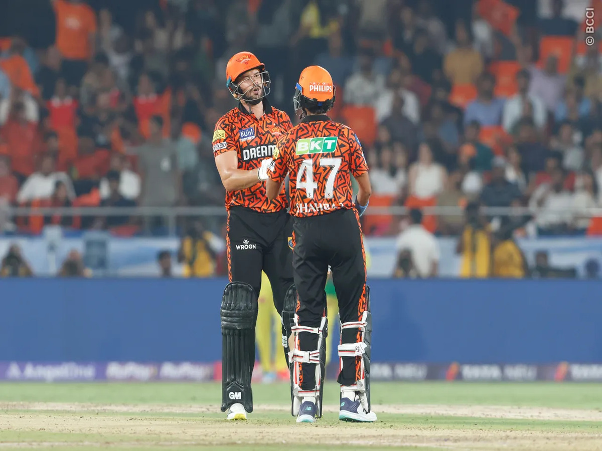 PBKS Vs SRH Dream11 Prediction, 23rd Match, Top Fantasy Picks