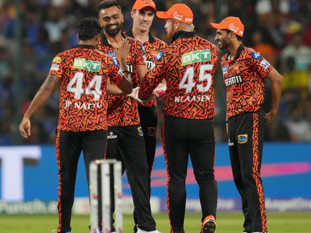 Srh Vs Rcb Today Match Prediction Match 41 Sunrisers Hyderabad Vs Royal Challengers Bengaluru