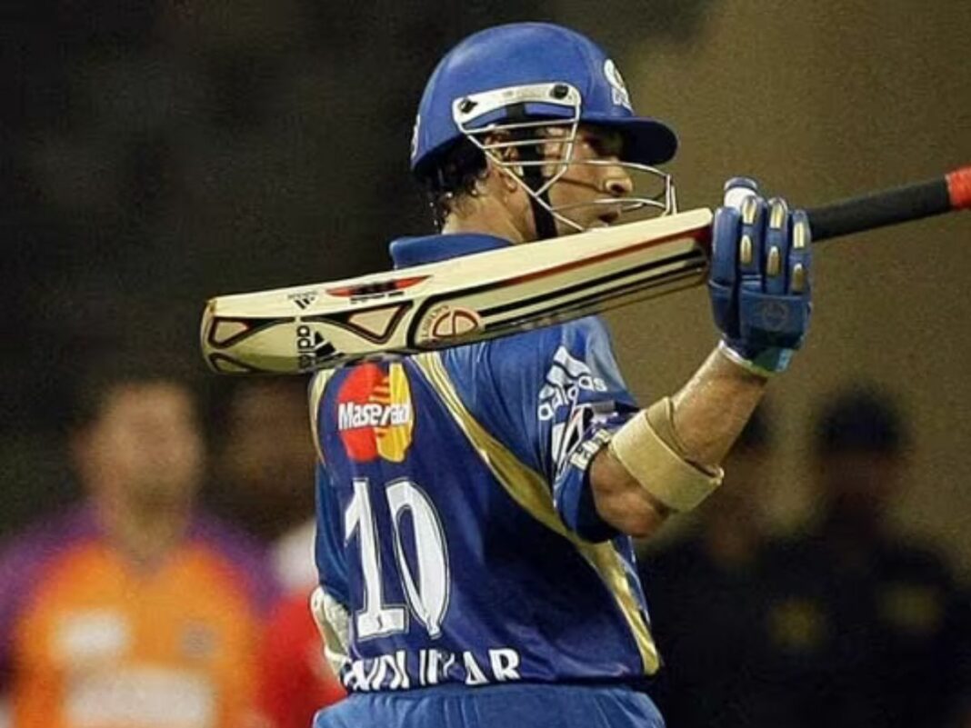 Happy Birthday Sachin Tendulkar: 3 Iconic Knocks Of The Master In IPL