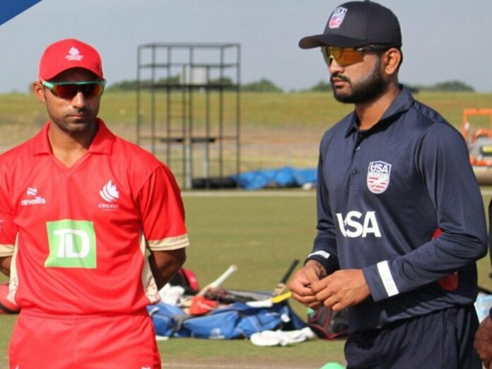 USA vs CAN Dream11 Prediction 2nd T20I