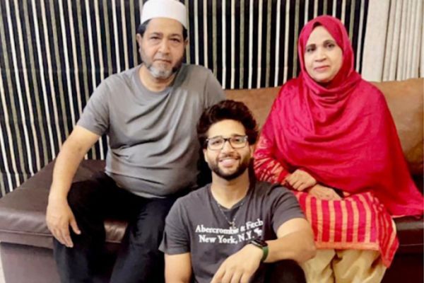 Imam-Ul-Haq Personal Life and Family