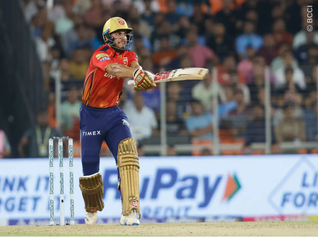 Who is Ashutosh Sharma, Meet PBKS Impact Player, Early Life