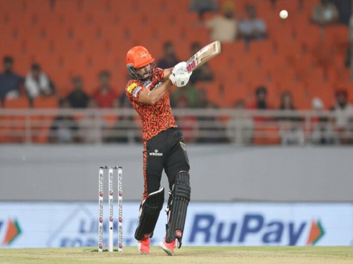 PBKS vs SRH, IPL 2024: Who is Nitish Reddy, Early Life