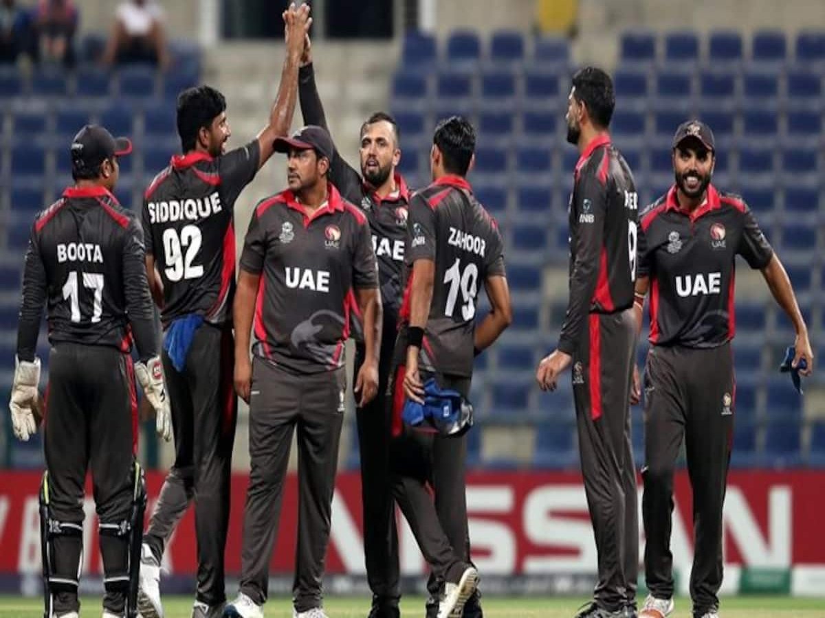 UAE Vs KUW Today Match Prediction, Match 2, United Arab Emirates Vs ...