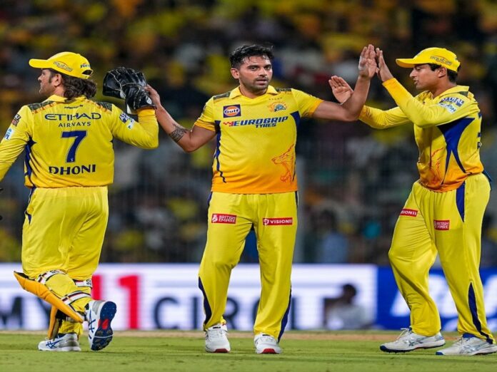 CSK vs SRH Dream11 Prediction