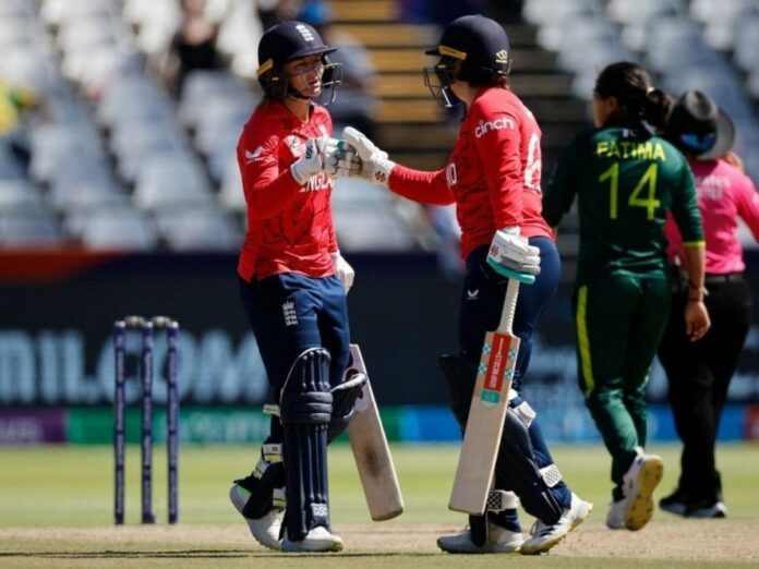 ENG-W vs PAK-W 2nd T20I prediction