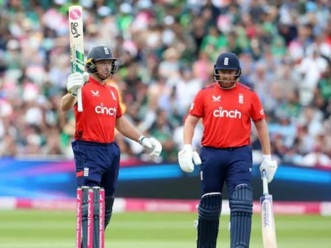 ENG vs PAK, 4th T20I, Today Match Prediction, England vs Pakistan, 30th