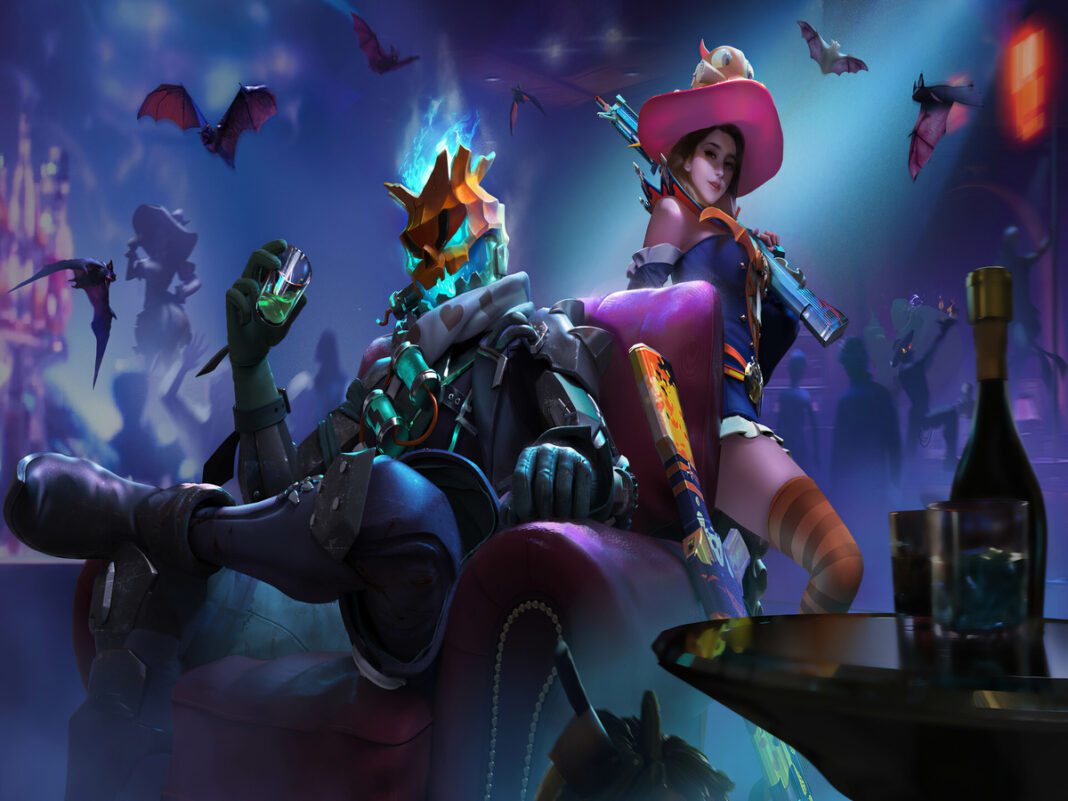 Códigos de canje de Free Fire MAX 23 de mayo de 2024 en India; Cómo