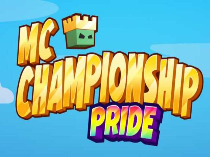 Minecraft Championship (MCC) Pride 2025 Details, Dates