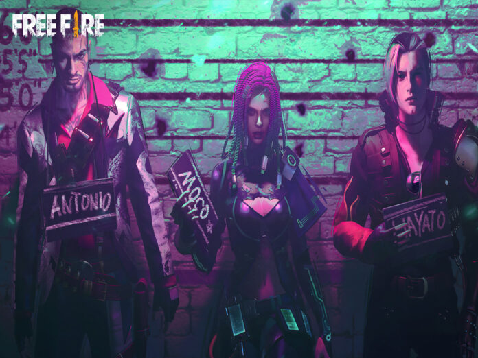 Free Fire MAX Redeem Codes 24 May 2024 In India; How To Apply & Win Rewards