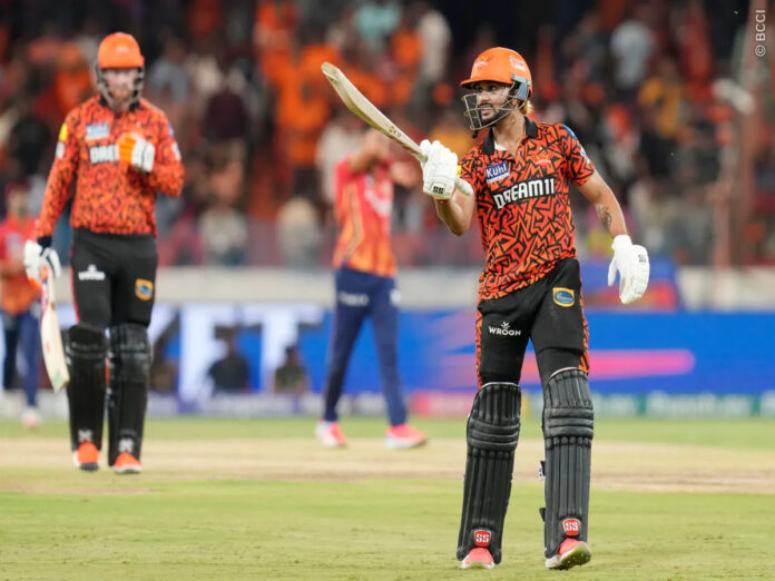 SRH IPL 2025 Preview