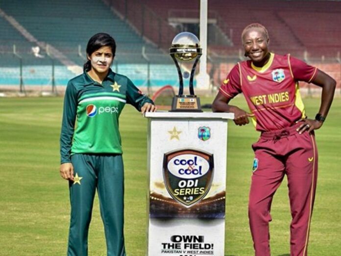 PAK-W vs WI-W 4th T20I prediction