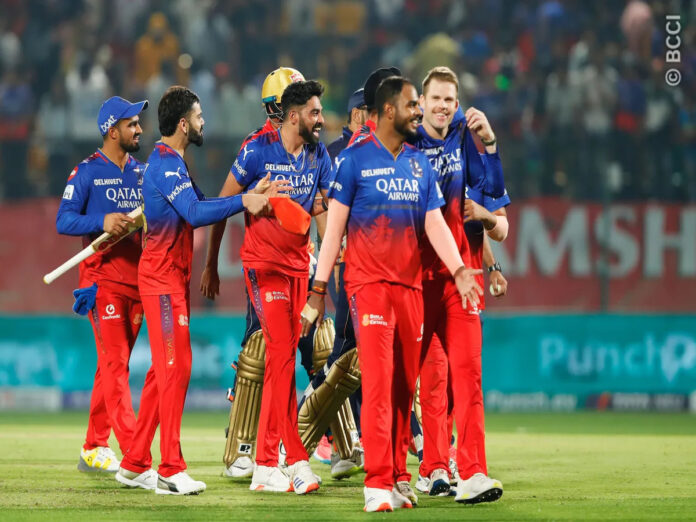 RCB vs DC Dream11 Prediction