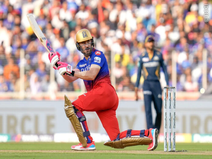 RCB vs GT Dream11 Vice-captain Picks