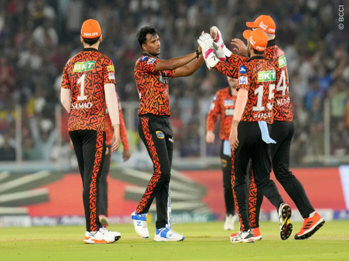 SRH vs RR Qualifier 2 Vice-captain Picks