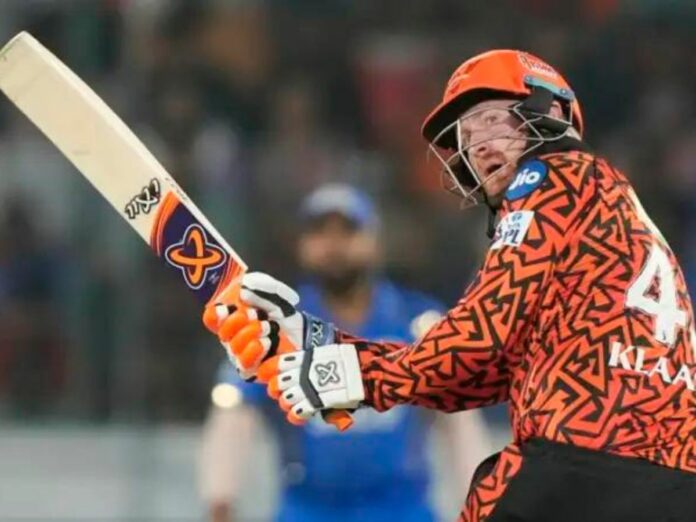 Sunrisers Hyderabad IPL 2024