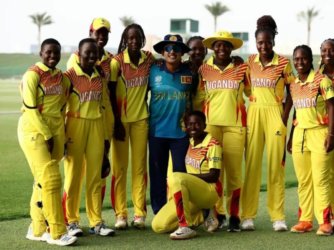 Ug W Vs Bot W Match 3 Today Match Prediction Uganda Women Vs Botswana Women Kwibuka Womens 2197