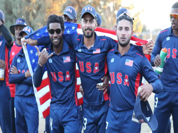 USA vs BAN 2nd T20I Dream11 Prediction