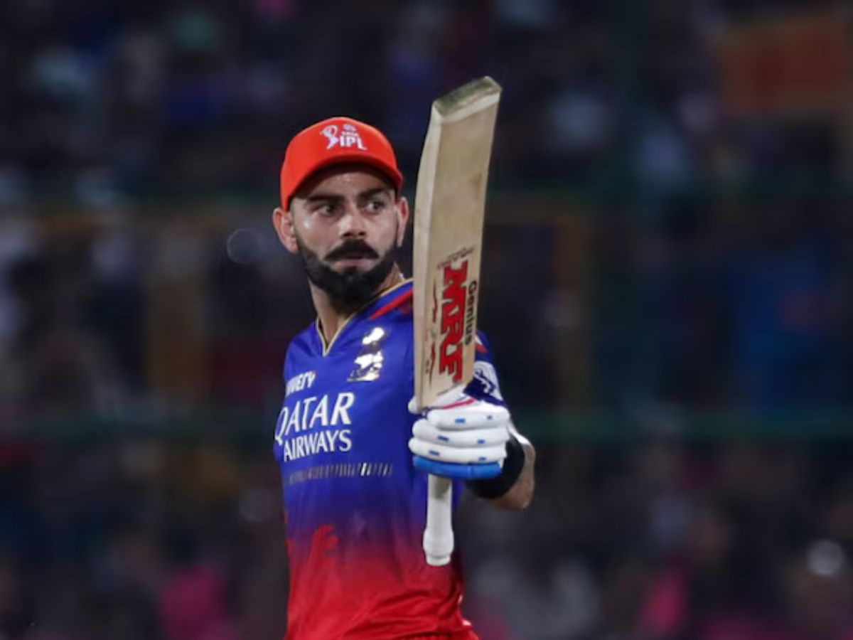 IPL 2024 Can Virat Kohli Win His 2nd Orange Cap In This Competition?