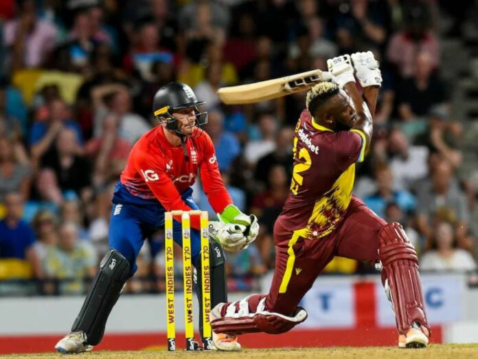 West Indies T20I World Cup 2024