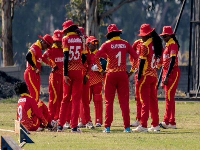 ZM-W vs NED-W Today Match Prediction