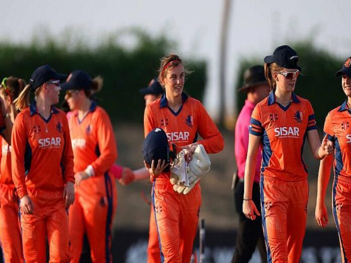 NED-W vs IR-W Today Match Prediction