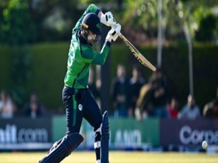 IRE vs PAK Today Match Prediction