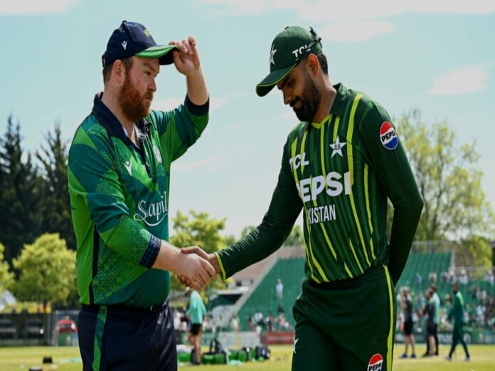 IRE vs PAK Today Match Prediction