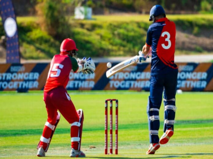 TST vs TCC Today Match Prediction