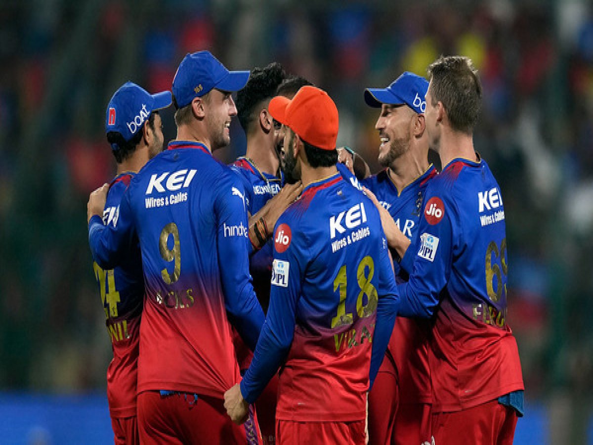 Rcb Vs Csk Dream11 Prediction