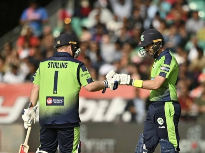 IRE vs SCO Dream11 Prediction