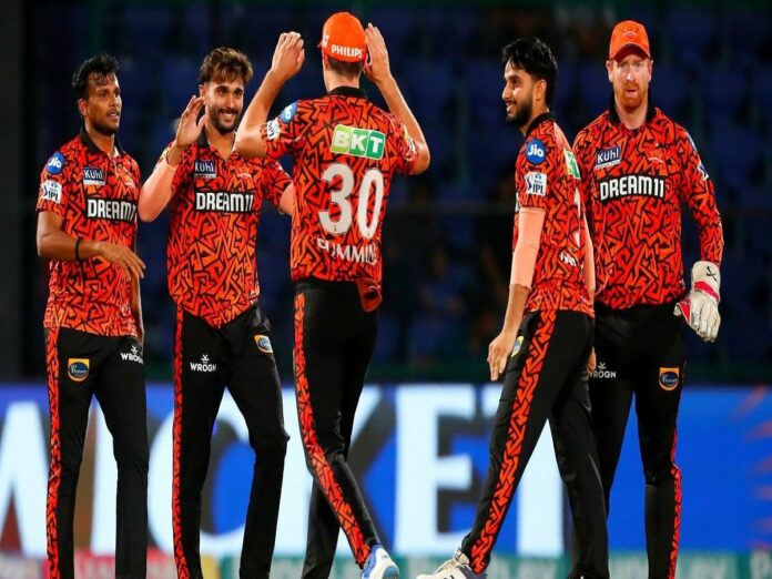 SRH vs RR Dream11 Prediction