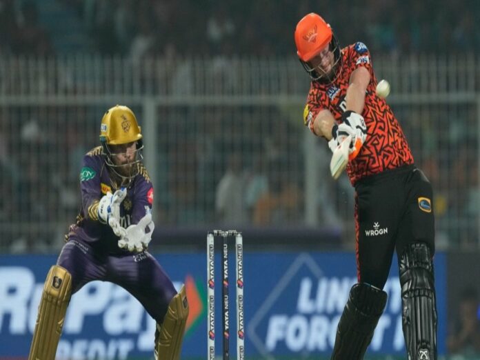 KKR vs SRH Dream11 Prediction