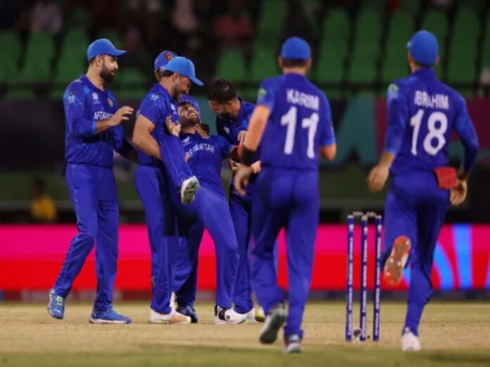 AFG vs PNG WC Dream11 Prediction