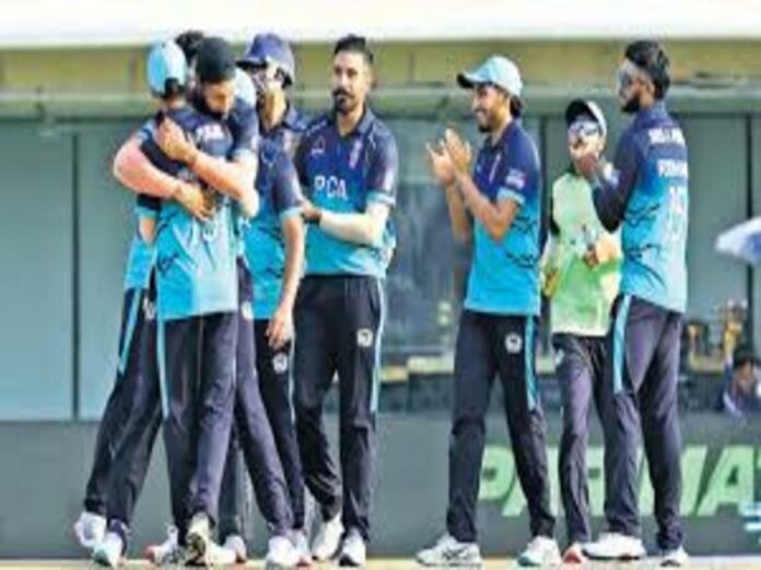 AKK vs RPT Dream11 Prediction