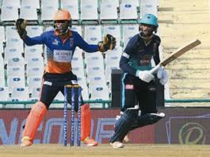 AKK vs SPS Dream11 Prediction